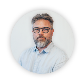 Peter Vikström